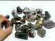 27 Pieces Garden Quartz Free Form #12