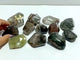 12 Pieces Garden Quartz Free Form #10