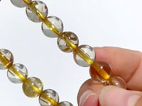 High Grade Rutile Crystal Bracelet(HGUB17)