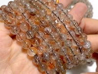Rutile Quartz Bracelets Wholesale