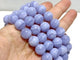 4 Pieces High Grade Blue Lace Agate Bracelet (HGUB23)