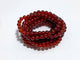 High Quality 7mm Garnet Bracelets Wholesale