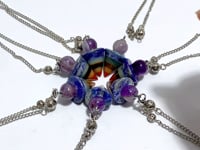 7 Chakra Pendulum Pendants Wholesale