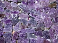 Amethyst Cluster Tower Wholesale