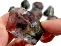 12 Pieces Garden Quartz Free Form #6