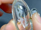 3 Pieces Fish Garden Quartz Inner Scene Carving