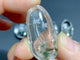 5 Pieces Butterfly Garden Quartz Inner Scene Carving