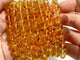 8 Pieces High Quality Citrine Bracelets