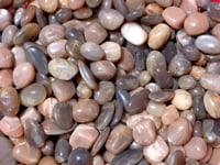 Sunstone Tumbled Closeout (Natural Cracks)