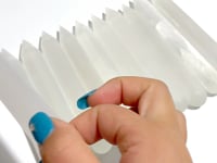 6In Selenite Massage Wands Wholesale