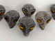 Yooperlite Alien Carving Wholesale (UV-Reactive)