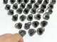 34 Pieces Seraphinite Ring