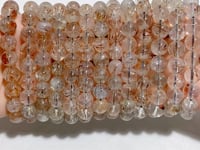 13 Pieces Rutile Quartz Bracelet Closeout