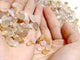 Sakura Flower Agate Gravel Chips Wholesale