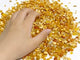 Burmese Yellow Jade Gravel Chips Wholesale
