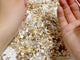 Mother of Pearl Shell Gravel Chips Wholesale