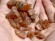 Small Raw High Quality Sunstone Wholesale