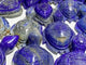 20 Pieces Lapis Lazuli Sea Turtles Carving Closeout