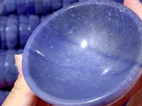 Blue Aventurine Bowl Carving Wholesale