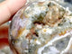 28 Pieces 6th Vein Ocean Jasper Spheres Balls