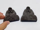 Silver Sheen Obsidian Wizard Carving Wholesale