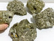 5 Pieces Natural Pyrite Mineral Specimen