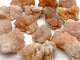 14 Pieces Raw Stilbite Specimen
