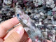 Pink & Blue Tourmaline Tower Point Wholesale