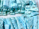 Hemimorphite Four-sided Tower Raw Side Wholesale