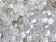 139 Pieces Clear Quartz Eggs (Sea Freight Only)