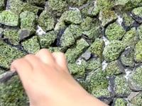 89 Pieces Raw Peridot Stone (Sea Freight Only)