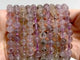 10 Pieces 9mm Auralite 23 Bracelets