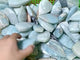 Caribbean Calcite Arrow Head Shape Wholesale Closeout
