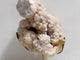 Large Raw Stilbite Specimen With Stand #2