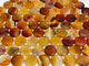 Carnelian Round Flat Cabochon Wholesale