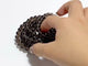 8mm Ice Obsidian Bracelets Wholesale