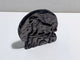 Silver Sheen Obsidian Tiger Carving Wholesale