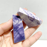 Purple Stripe Jasper Free Form Wholesale -Wholesale Crystals