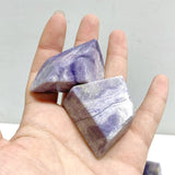 Purple Stripe Jasper Free Form Wholesale -Wholesale Crystals