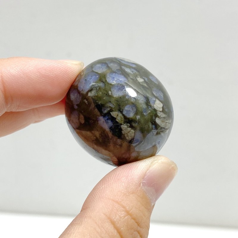 Que Sera Tumbled Wholesale -Wholesale Crystals