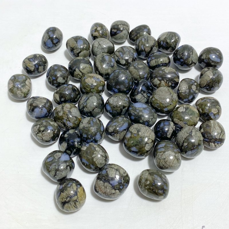 Que Sera Tumbled Wholesale -Wholesale Crystals