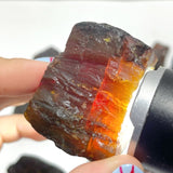 Raw Amber Stone Wholesale - Wholesale Crystals