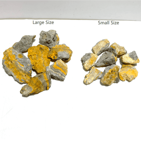 Raw Bumble Bee Jasper Stone Wholesale - Wholesale Crystals