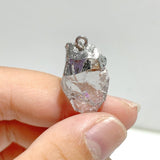 Raw Crystal Stones Pendant Wholesale Black Tourmaline Amethyst Aura Clear Quartz - Wholesale Crystals
