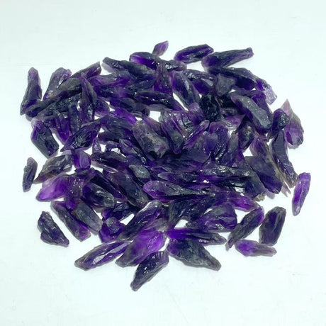 Raw Dog Tooth Amethyst Wholesale - Wholesale Crystals