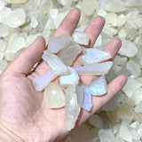 Raw High Quality Sri Lanka Moonstone Wholesale - Wholesale Crystals