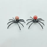 Rhodochrosite Sphere Spider Wholesale -Wholesale Crystals