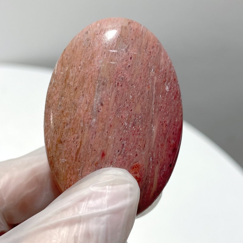 Rhodonite Palm Wholesale - Wholesale Crystals