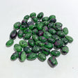 Ruby Zoisite Tumbled Wholesale -Wholesale Crystals