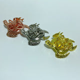 Sea Turtle Shape Crystal Sphere Stand Wholesale - Wholesale Crystals